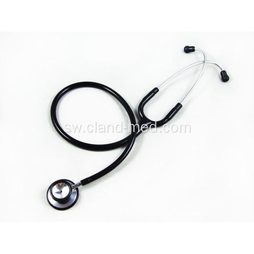 Stethoscope ya Dual-Head Deluxe